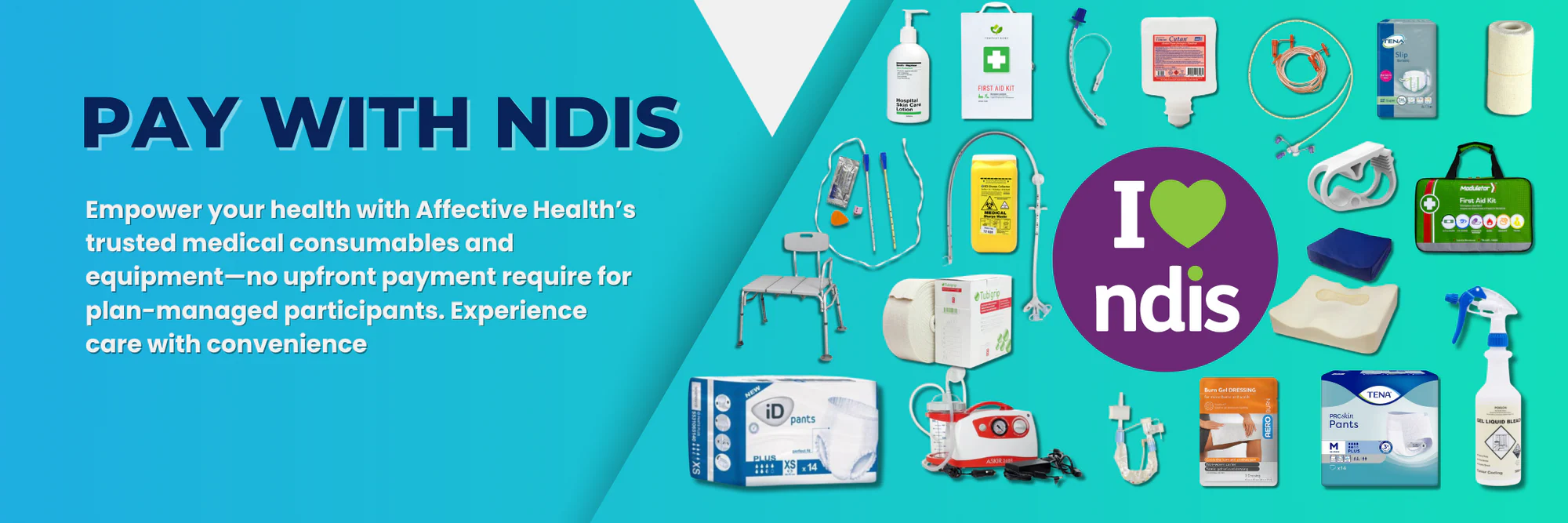 Welcome to Our Store